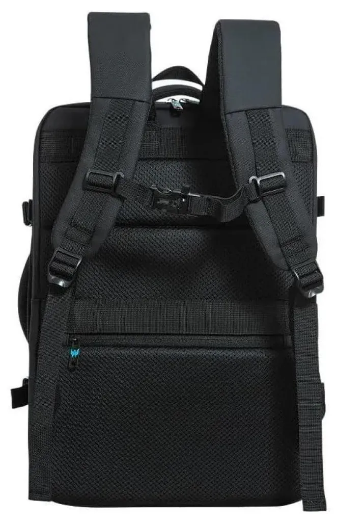 Acer Predator Robust Backpack 18 - Sac à dos PC portable 18 pouces noir