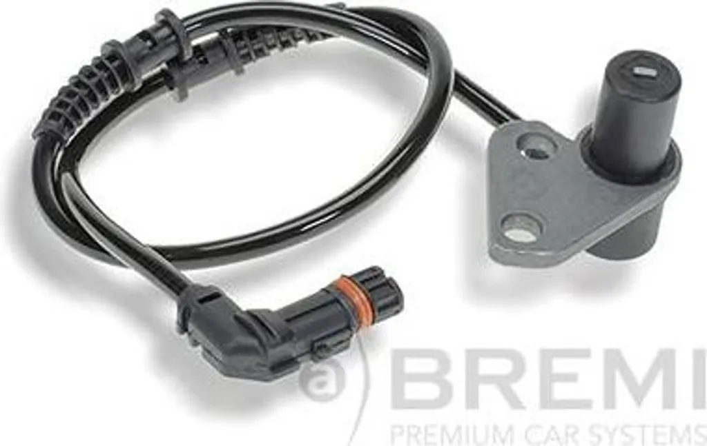 BREMI 51329 Sensore velocità ruota OE 2025402017 compatibile con CLK, Classe C