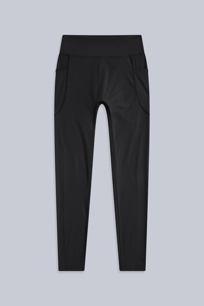 Animal - "Leah" Leggings für Damen MW4973 (40 DE) (Schwarz)