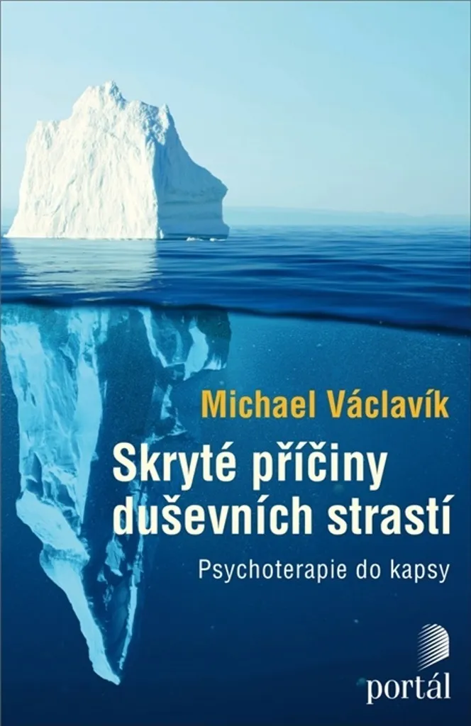 Se Libérer du Stress Mental avec la Psychothérapie de Poche Václavík