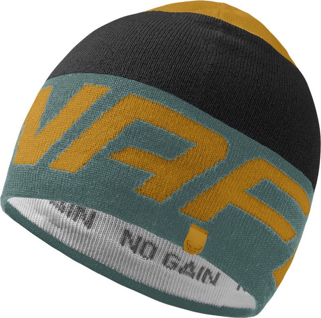 Dynafit Radical Beanie Mütze atlantic Produktbild 