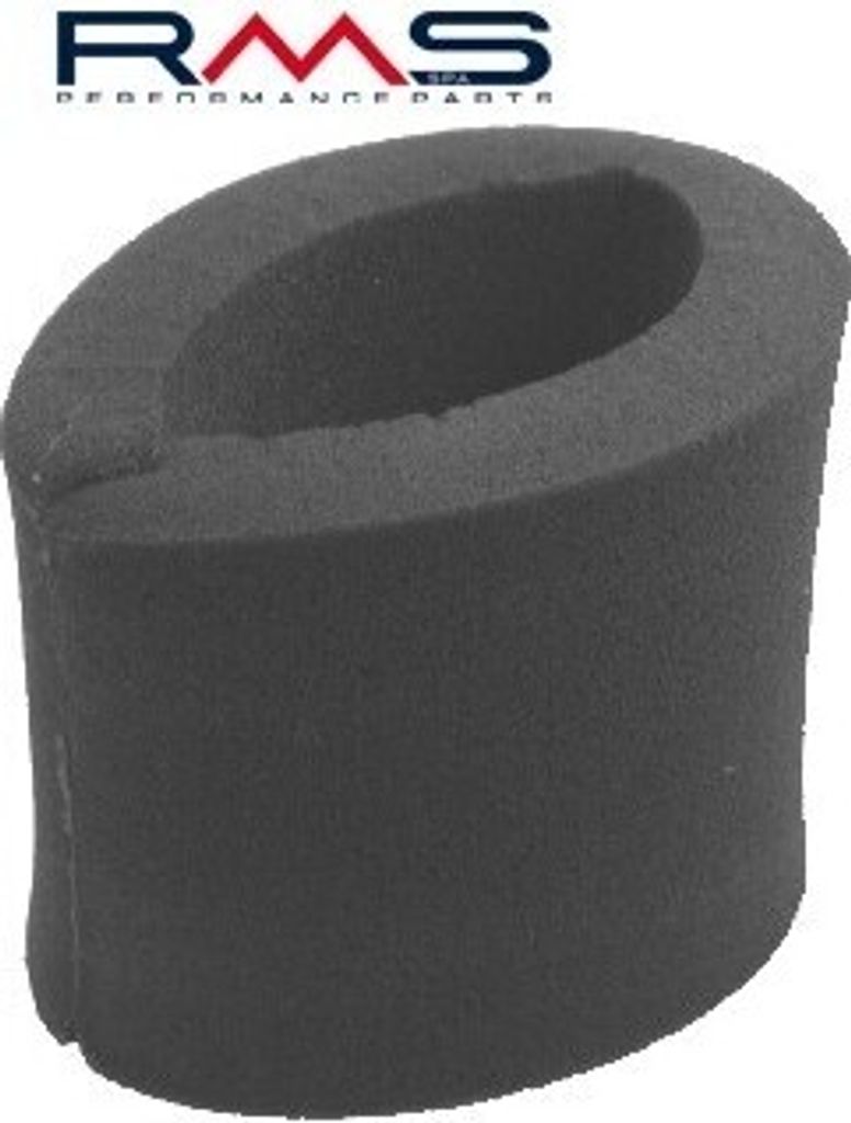 Nypso Luftfiltereinsatz / Luftfilter kompatibel mit Peugeot Produktbild 