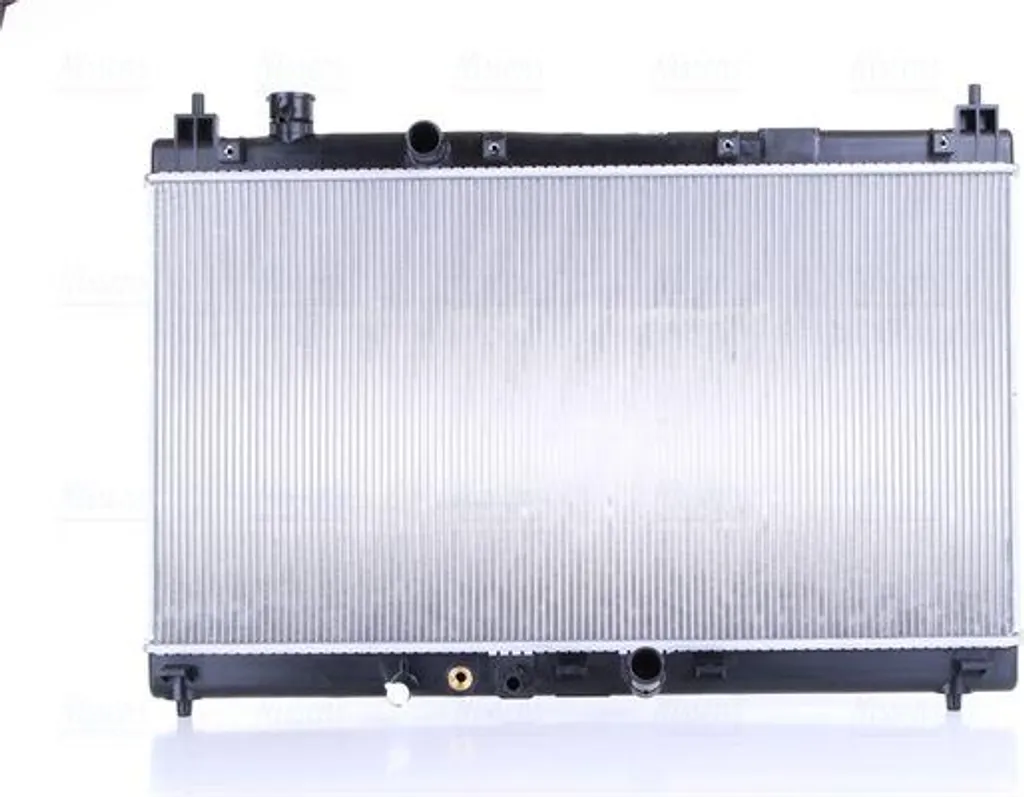 Radiateur Moteur NISSENS 606519 pour Jazz - Qualité OE 190105R1901