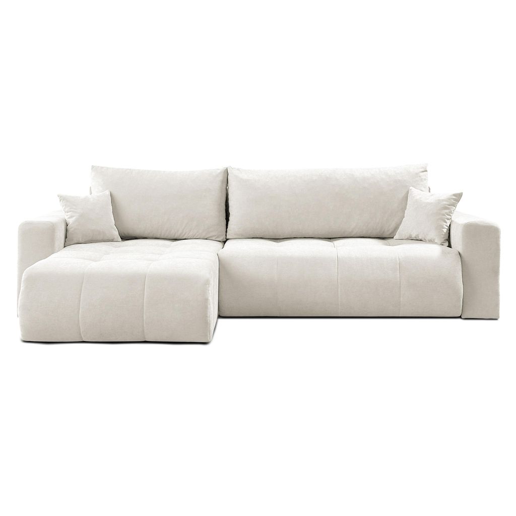 Gepolstertes Ecksofa CLOUD Wind 02 Produktbild 