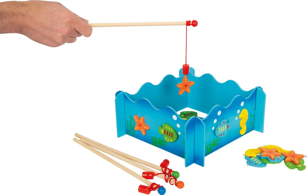 Rybářská hra Sea Worlds Obrázek produktu 