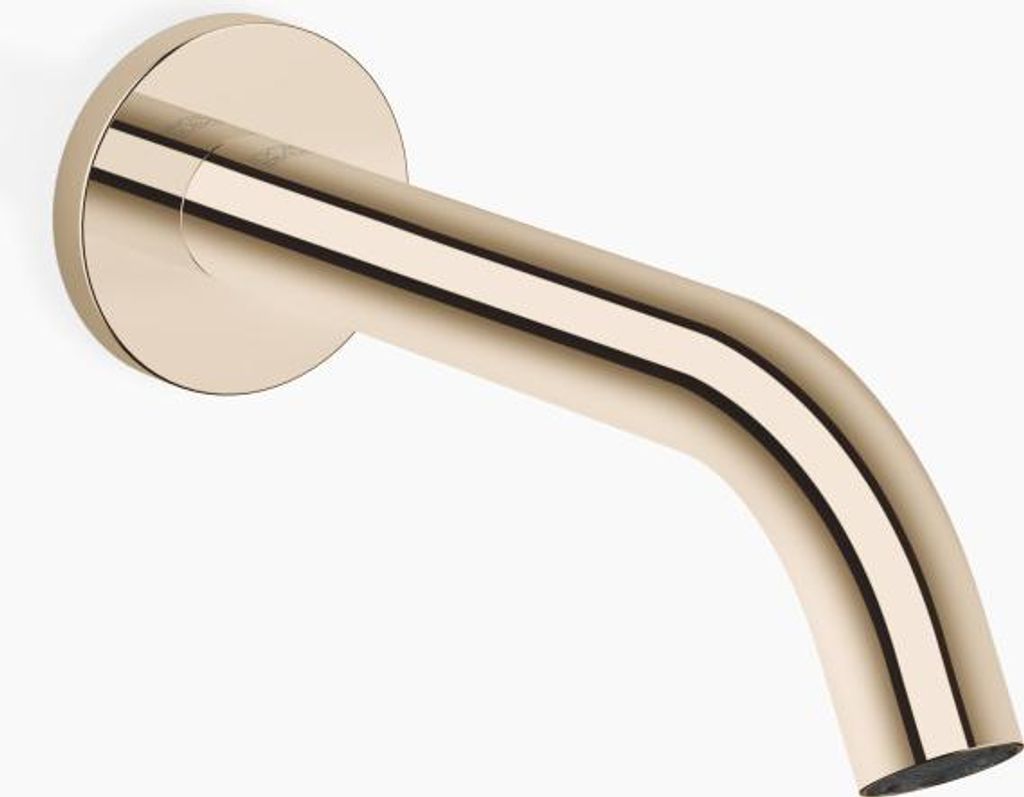 Dornbracht META Wannenauslauf für Wandmontage, 1/2, 13801660-26