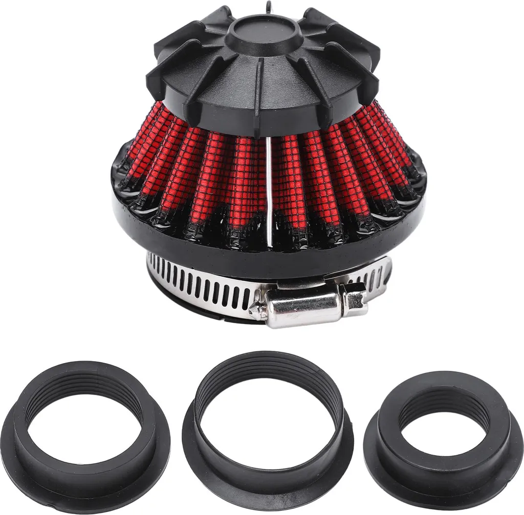 Filtro Aria Per Moto Dirt Bike / ATV Xmotor Pit Bike Sport - Modello R35 W Per Bici Tascabili E Moto Da Cross