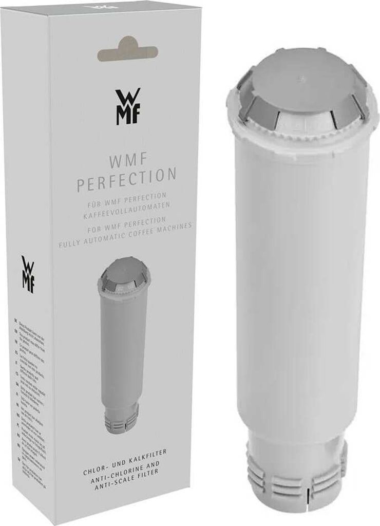 WMF Perfection Wasserfilter, Wasserfilter, WMF, 1 Stück(e), Produktbild 