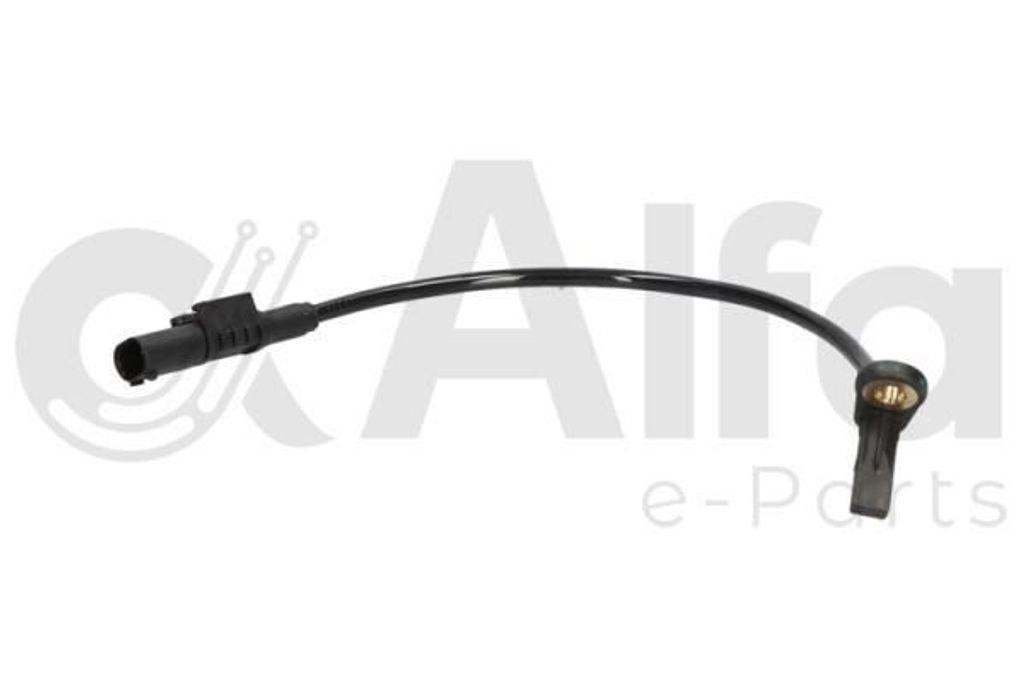 Alfa e-Parts ABS Sensor Raddrehzahl Hinten passend für MERCEDES-BENZ M-Klasse (W164) AF05622