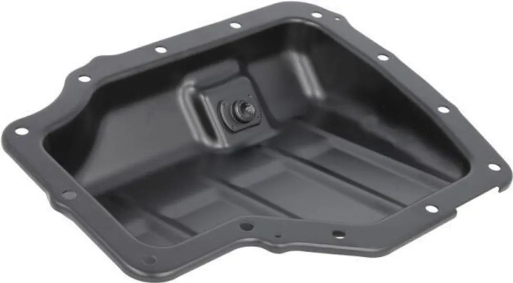 Carter d'huile moteur en acier pour Kia Sportage QL et QLE