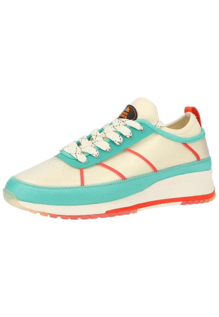 Scotch & Soda Sneaker Sneaker Kunstleder/Nylon