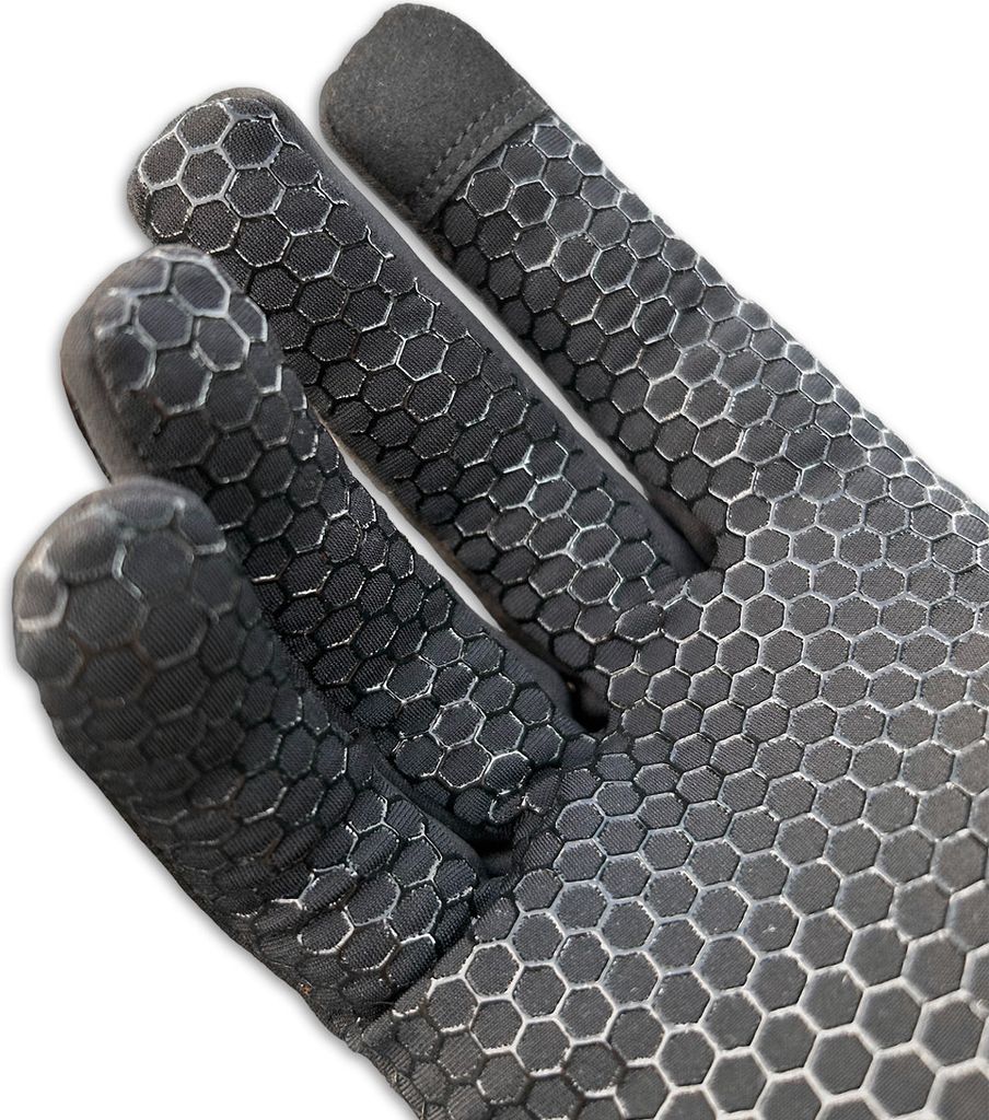 Luchs Winter Sporthandschuhe (M)