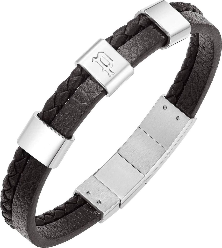 Police Jewelry Unity Armband PEAGB0040702 Herrenarmband Produktbild 