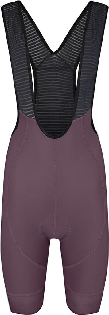 Bioracer Icon Seasonal Trägerhose Lila M Frau Lila M