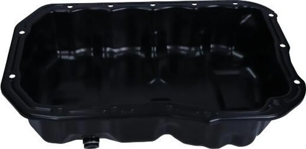 Carter d'Huile en Alliage Renforcé Mazda 3 5 6 MPV II 2.0D 2.2D de 2006