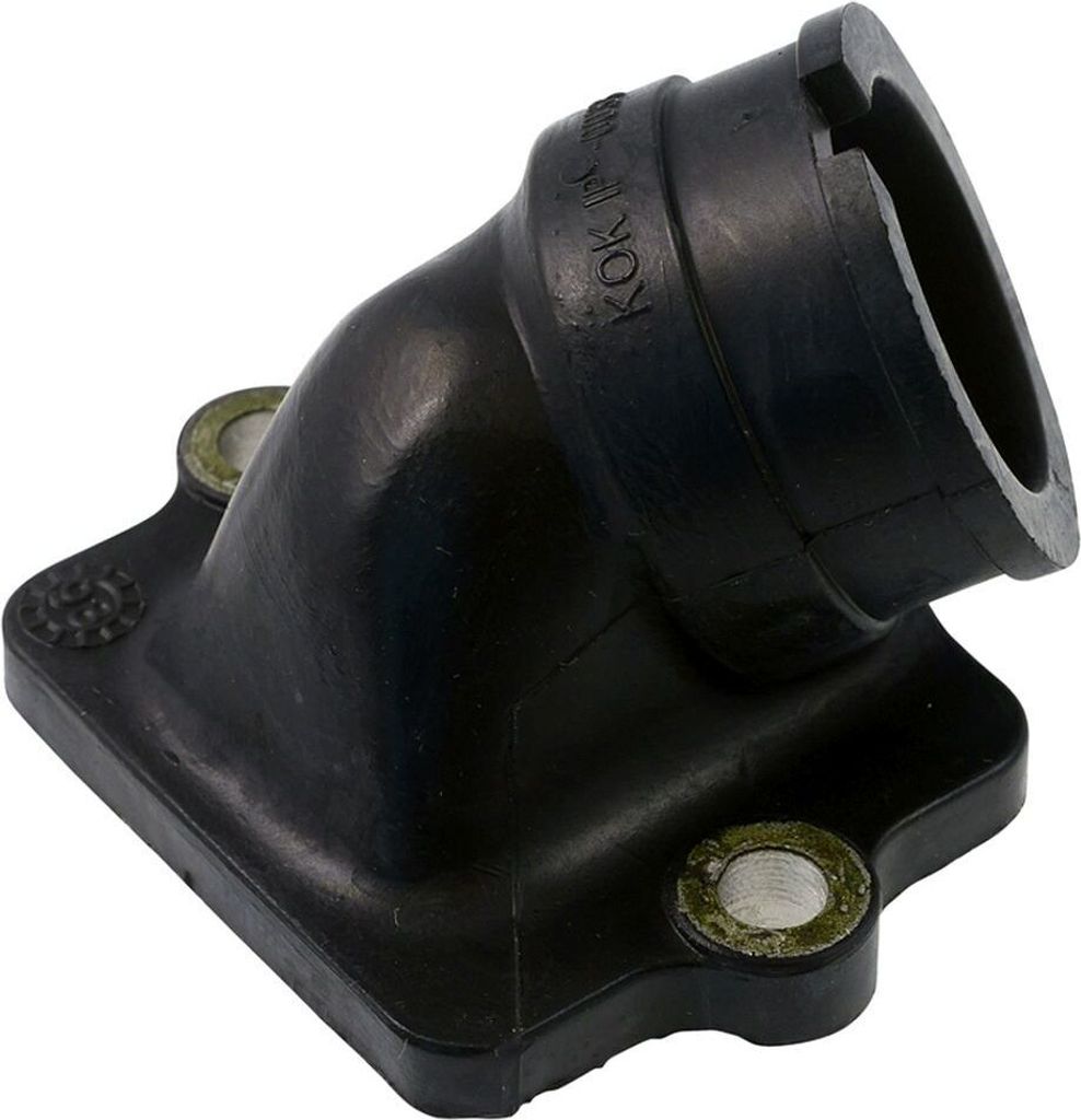 Ansaugstutzen RMS für Gilera Runner 125-180, Anschluss 27mm