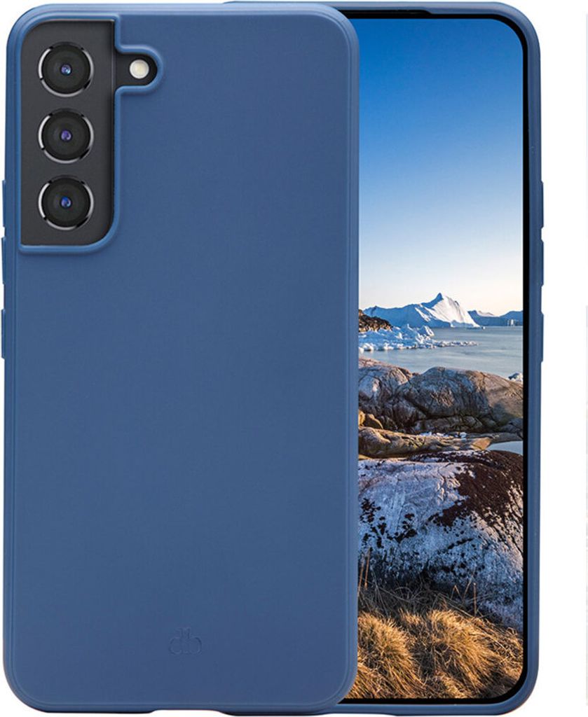 dbramante1928 Greenland, Cover, Samsung, Galaxy S22, 15,5 Produktbild 