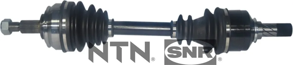 Cardan de transmission SNR DK55.075 essieu avant gauche Espace 4 Vel Satis