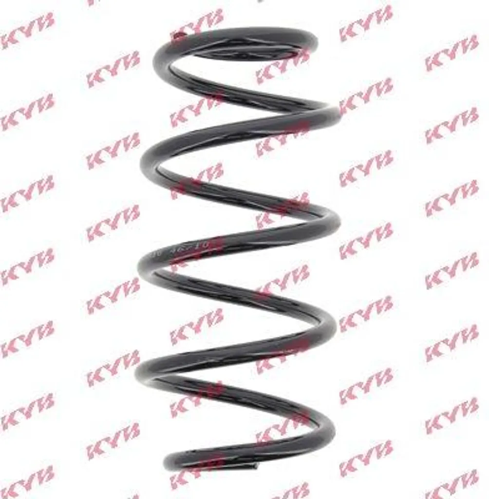 Ressort de suspension KYB RH3510 OE 1464140 pour Ford S-Max châssis