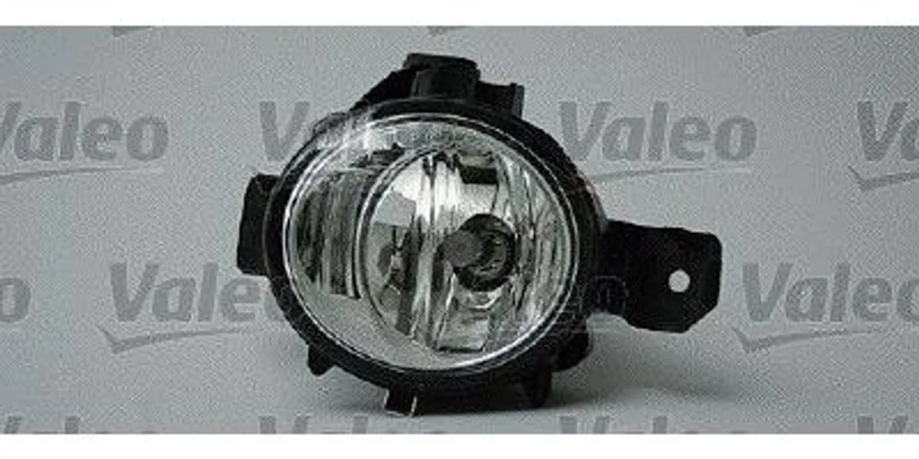 Valeo 43682 Projecteur Antibrouillard OE 63177184317 pour BMW X1 X3 X5