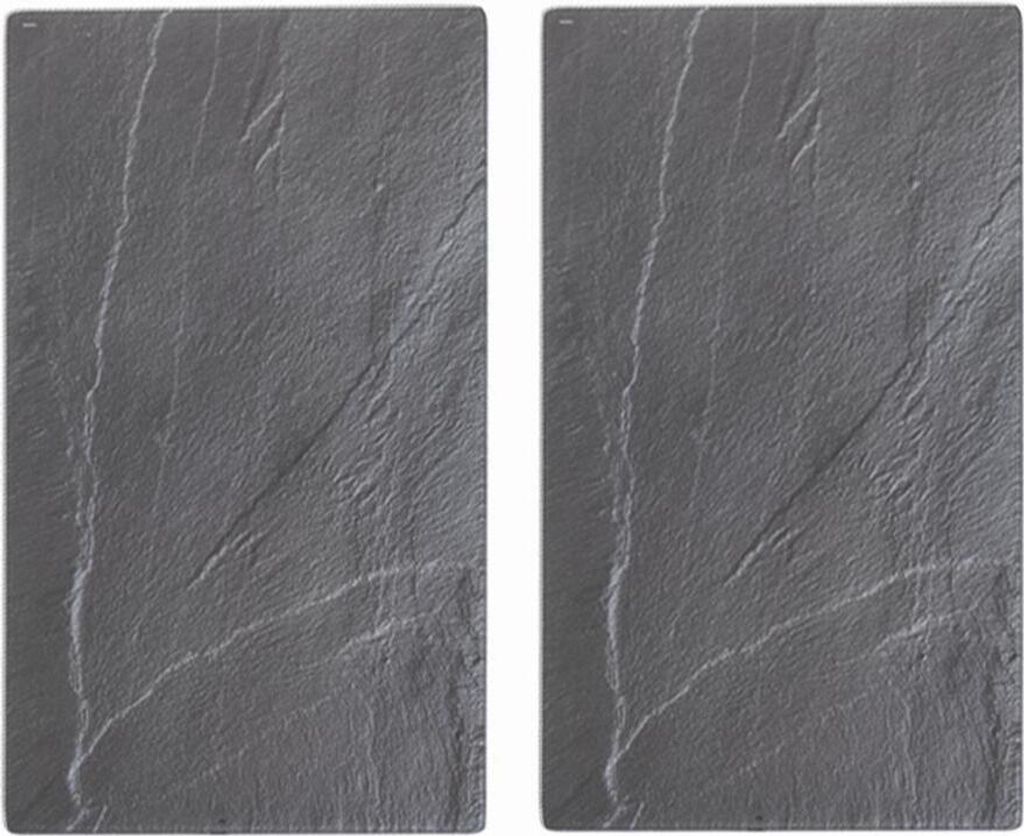 KESPER piatto da taglio/copertura in ardesia 52x30x0,8cm 2 Immagine del prodotto 