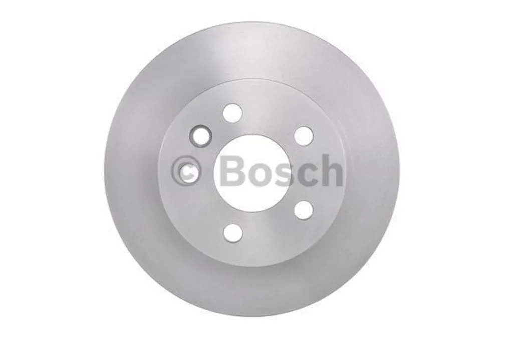 Disques de frein Bosch 282mm pour éliminer les vibrations au freinage arrière