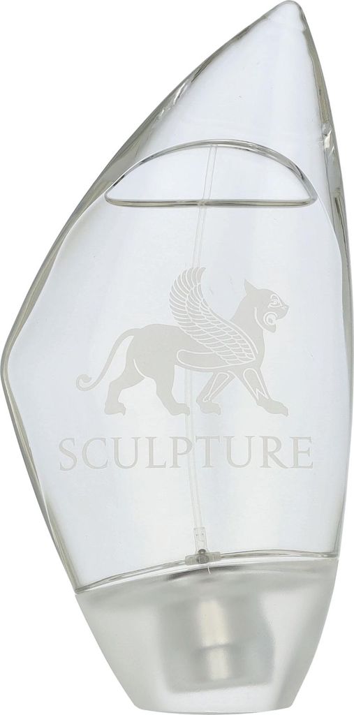 Nikos Sculpture Homme Edt Spray Produktbild 
