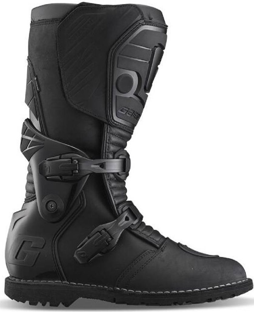 Buty motocyklowe GAERNE G-DAKAR GORE-TEX CROSS/ENDURO Zdjęcie produktu 