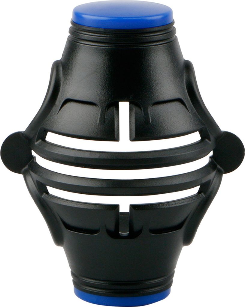 Golfballmarker, 360-Grad-Drehung, Golfball-Dreifachlinien-Markierungswerkzeug, Ausrichtungs-Ballmarker-Schablone, tragbares Golfzubehör