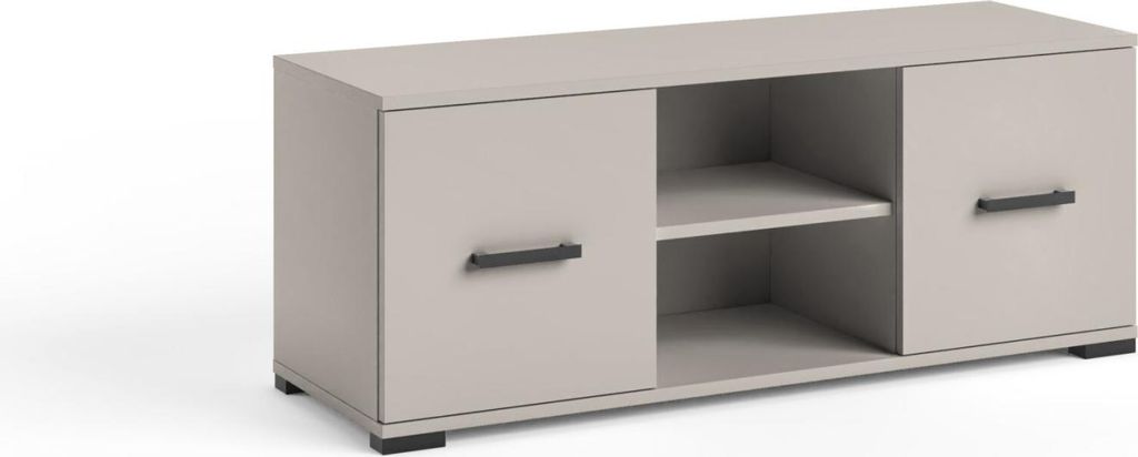Meuble TV KLENRI - cachemire Image du produit 