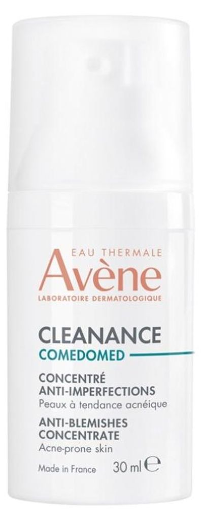 Avene Cleanance Comedomed Anti-Blemishes Concentrate 30ml