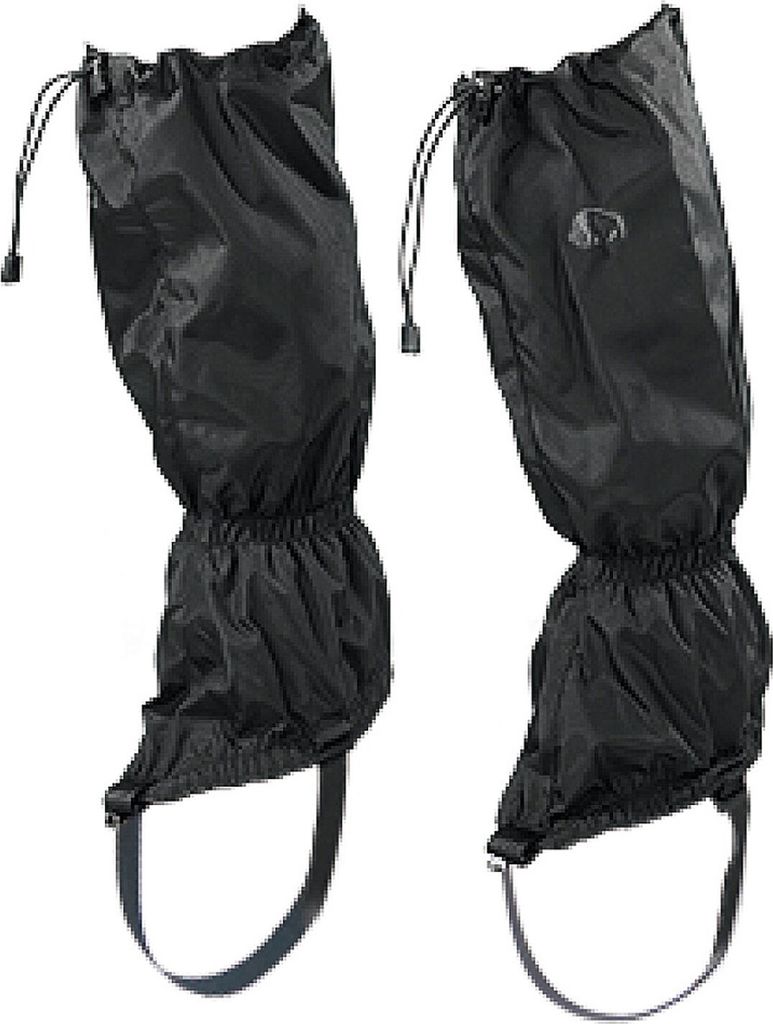 Tatonka Gamaschen 420 HD, Farbe:black, Größe:M