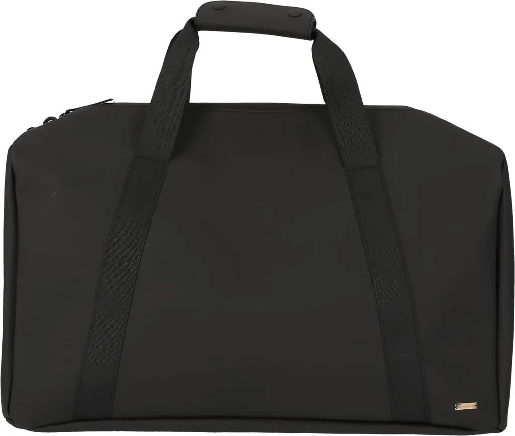 Borsa Berlina Athlecia Nero: Il Must-Have per il tuo Tempo Libero