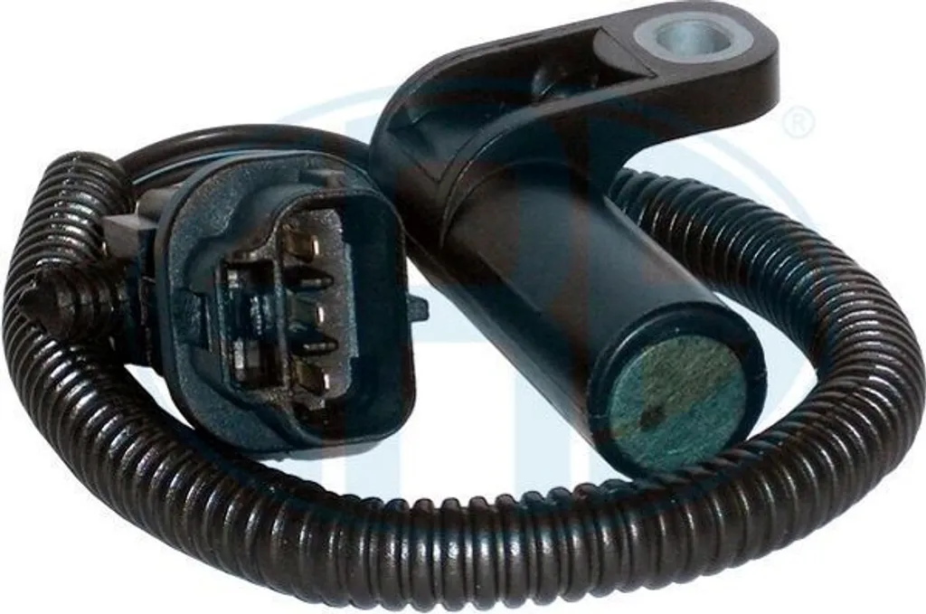 Capteur de régime ERA 550653A robuste pour Jeep Wrangler I SJ et YJ 4.0