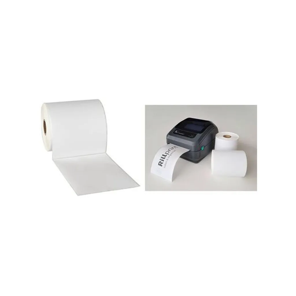 Kit 65x125mm Etichette APLI per Pacchi E-commerce e Spedizioni