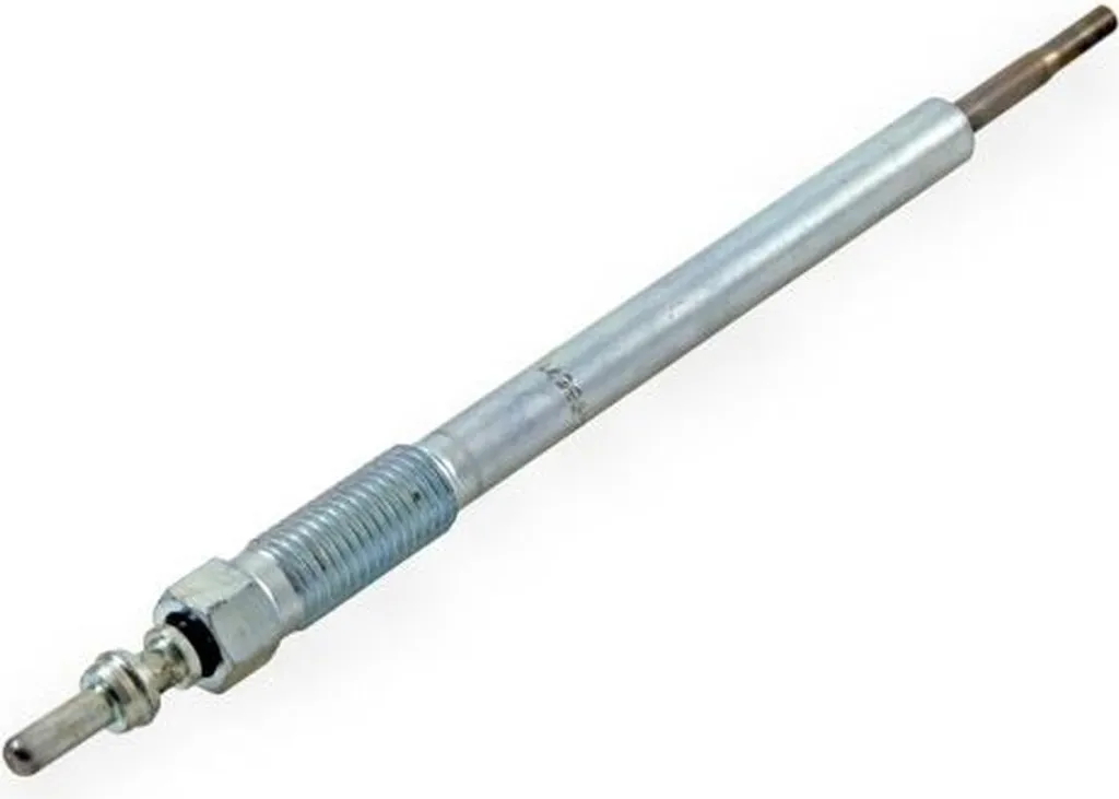 Bougie de préchauffage HELLA 8EG 008 498-671 technologie de chauffe rapide