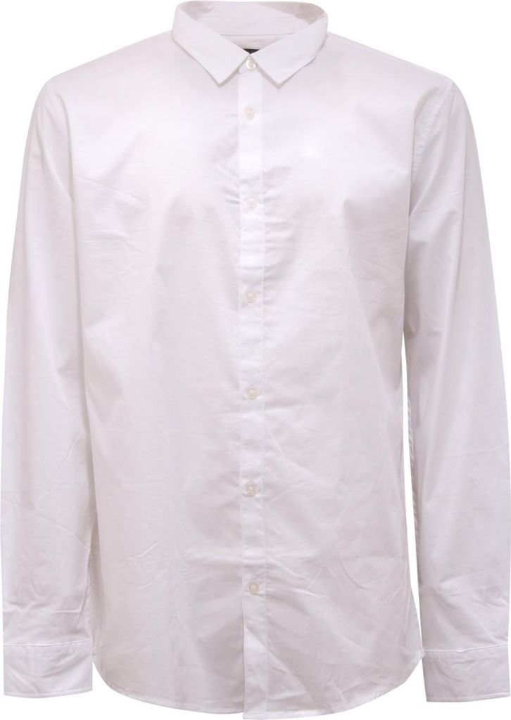 6674AP camicia uomo MARKUP man shirt