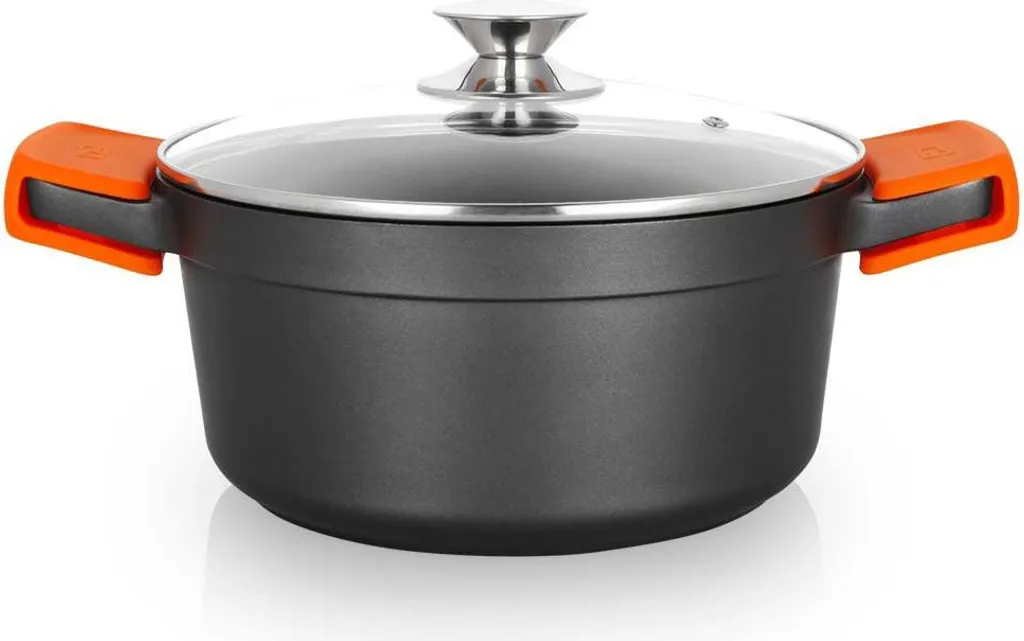 Recensione Orbegozo CDH-3024: Alluminio Pressofuso da 4.5L che dura una vita