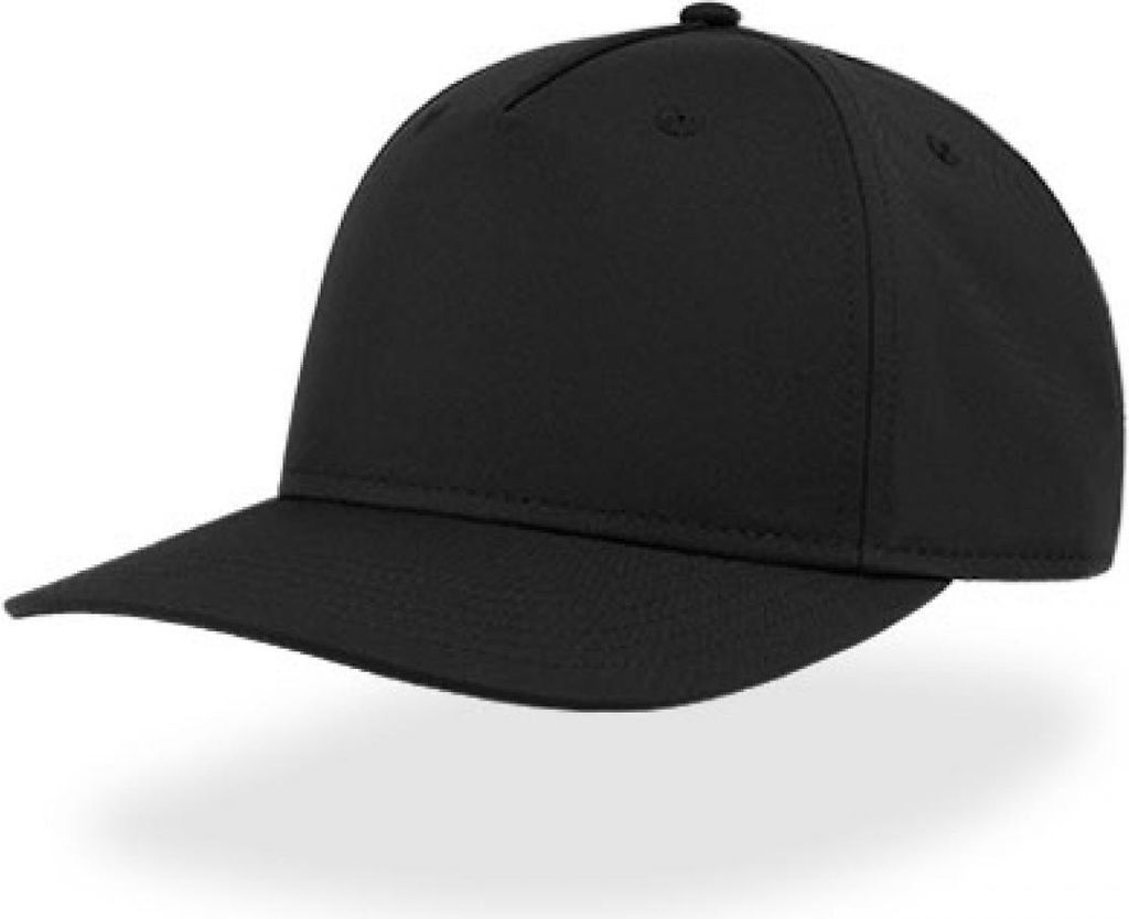 Atlantis RAYS | Ray Cap Recycled - Farbe: Black - Größe: One Size