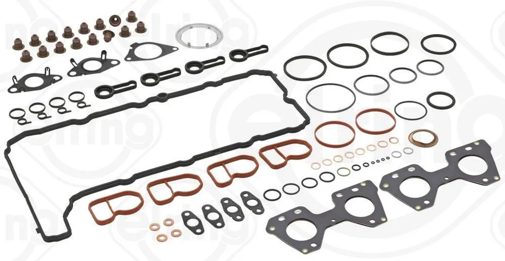 Kit joint de culasse renforcé ELRING 648.451 pour moteur BMW F30