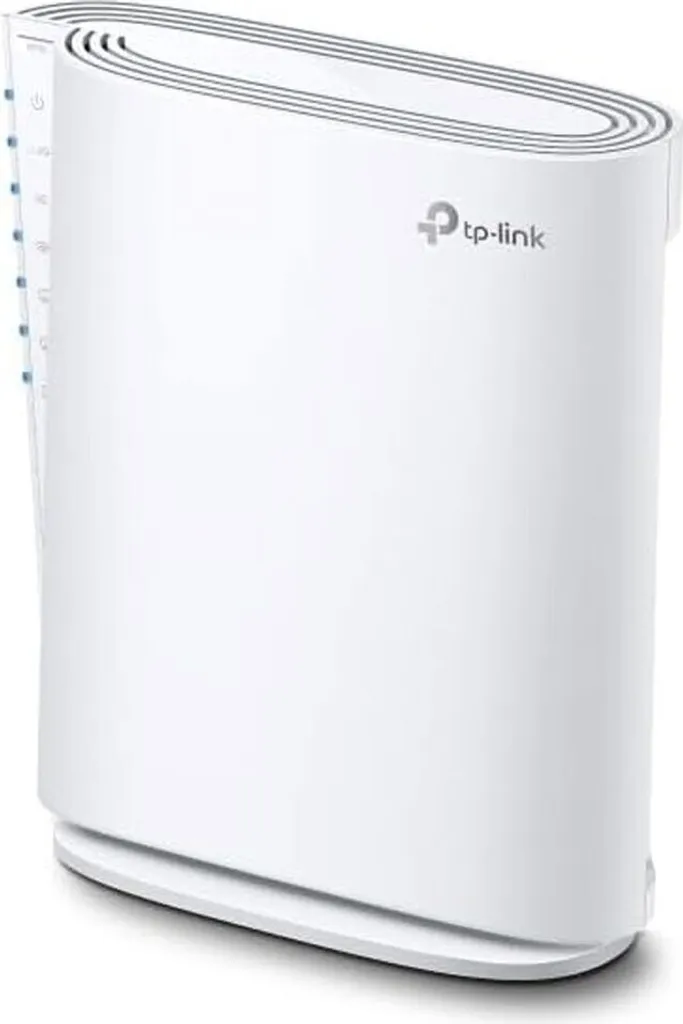 Solution Wi-Fi 6 Mesh TP-Link RE6000XD AX6000 pour le Télétravail