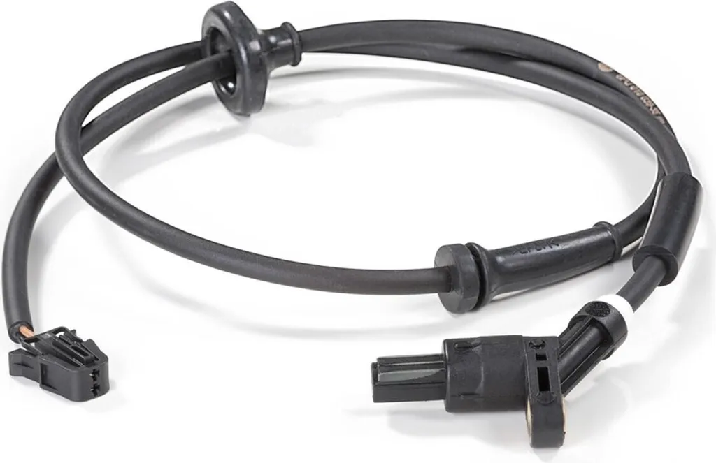 Capteur ABS pour Réparer Freinage Seat Ibiza et VW Polo - OE 6K0927807D
