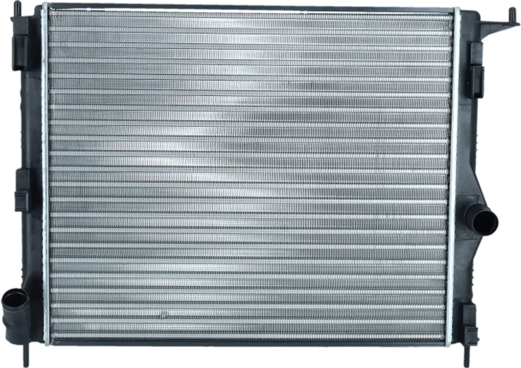 Radiateur Moteur NRF 53069A Idéal pour Remplacement et Entretien Auto