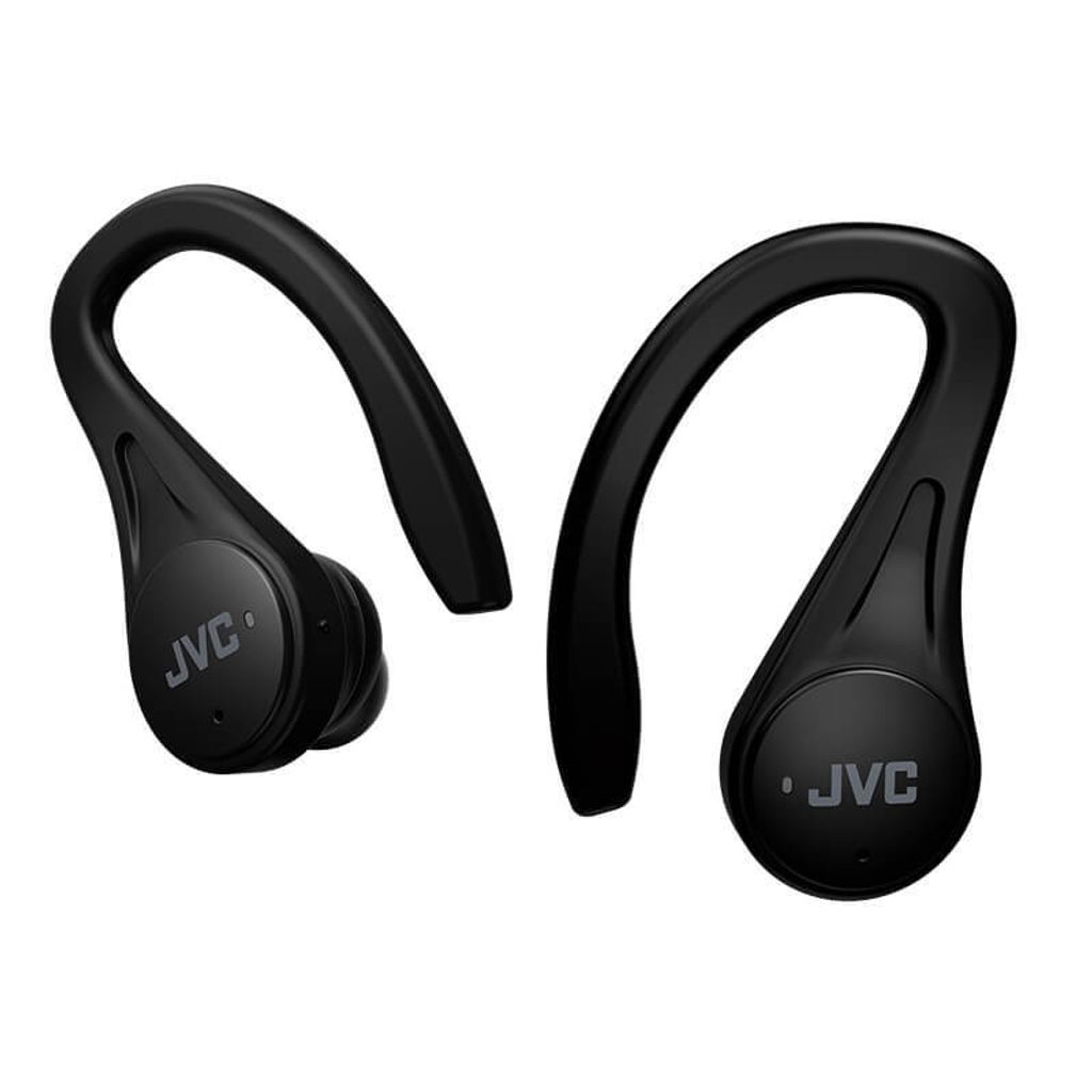 JVC HA-EC25T, True Wireless Stereo (TWS), 20 - 20000 Hz, Produktbild 