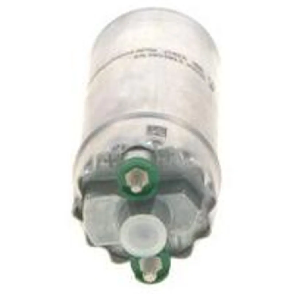 Pompe à carburant électrique BOSCH pour réparation injection Daily