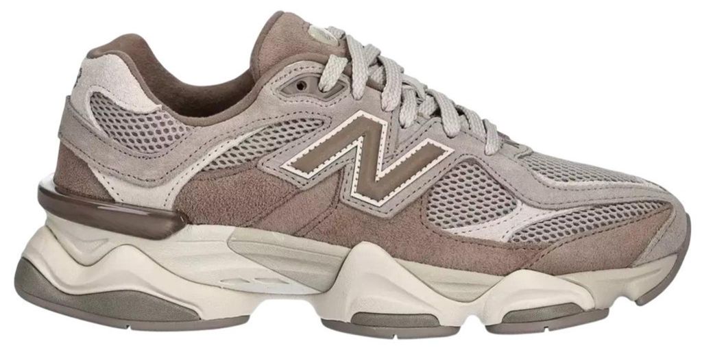 Schoenen New Balance U9060ERCXXA Productafbeelding 