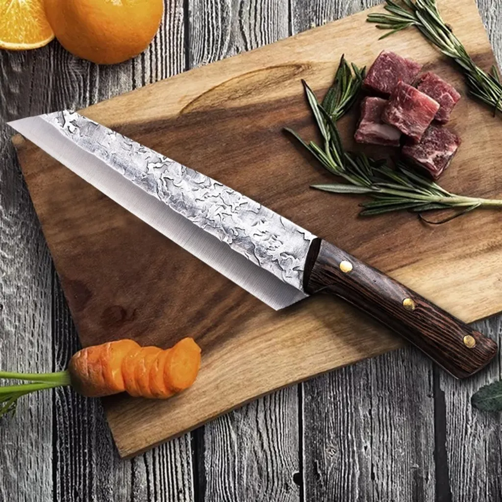 Offerta Coltello Nigata Tipo 2 KP18556 | Il Miglior Taglio per la Casa
