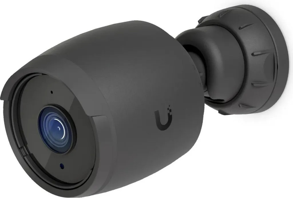 Caméra IP Ubiquiti G6 Bullet 8MP PoE - UVC-G6-BULLET-W Extérieure IP66