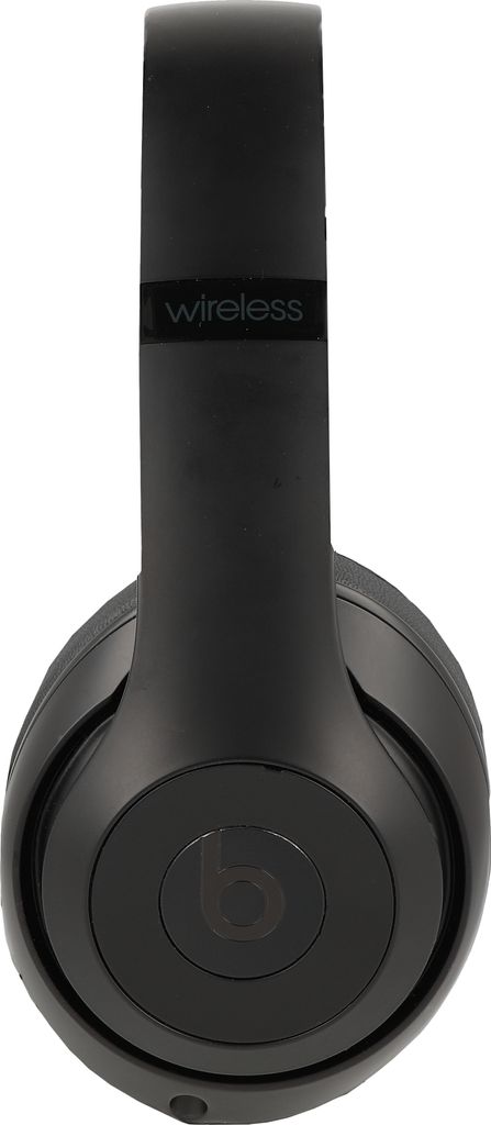 Beats Studio³ Wireless mattschwarz Obrázok produktu 11