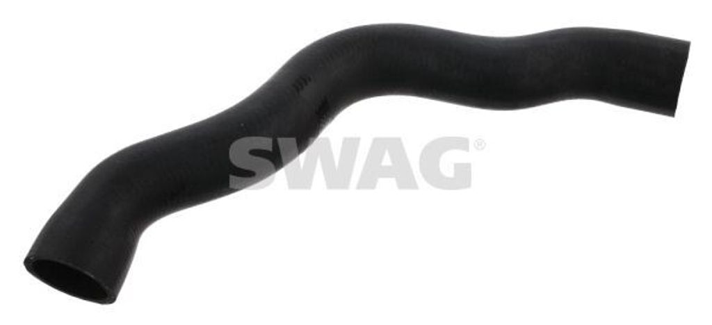 SWAG Kühlerschlauch Wasserschlauch passend für MERCEDES-BENZ C-Klasse Limousine (W202) 39 34 10 93 0466